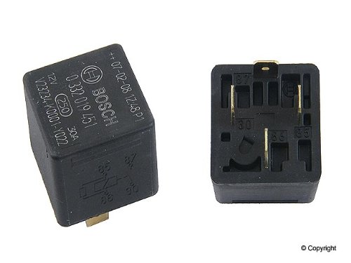 Overdrive Bosch 0332019451