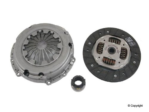 Complete Clutch Sets Valeo 52001202