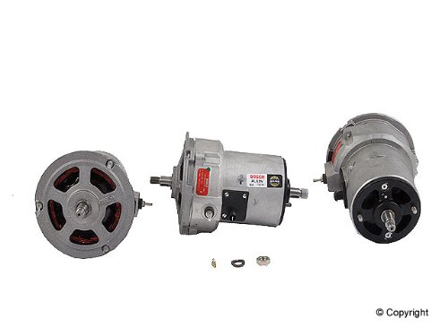 Bosch New AL82N Alternator Alternators Bosch AL82N