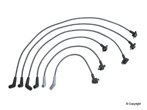 Bosch 09450 Lifetime Ignition Wire Set Single Lead Bosch 09450