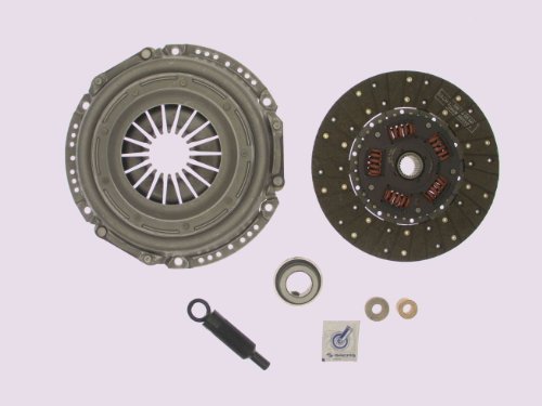 Complete Clutch Sets Sachs K1675-21