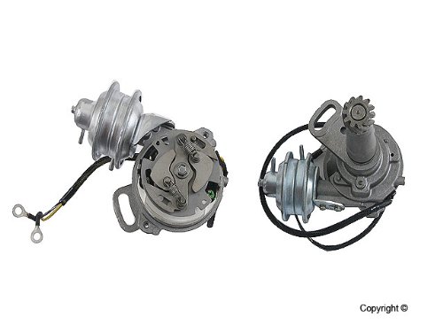 Distributors Hi-Test 83816E