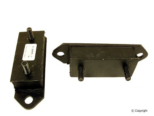 Transmission Mounts Eurospare C32461
