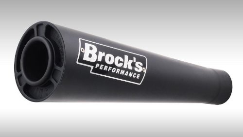 Complete Systems Brock's Performance 36-8352