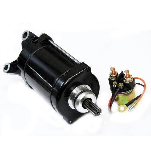 Starter Caltric 18421+100-3