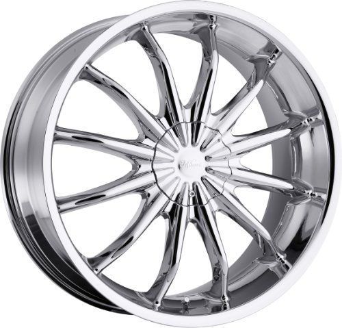 Car Milanni 450-2120C40