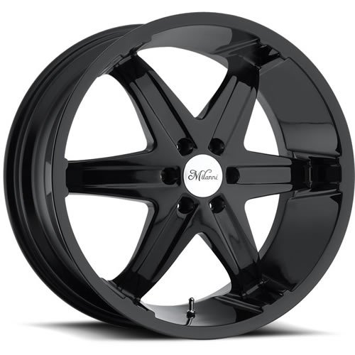 Car Milanni 446-22984GB30