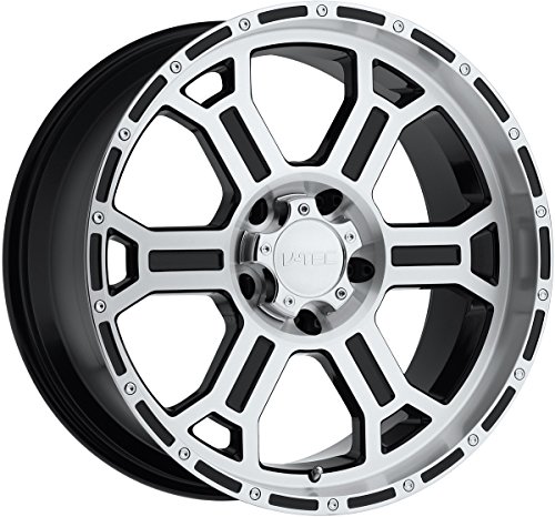 Car V-Tec 372-2973GBMF-12