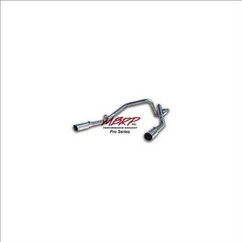 Pipes Mbrp S5106304