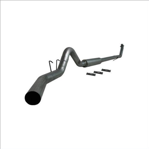 S6100409 MBRP Stainless Steel Cat Back Exhaust | Mbrp 94-02 Dodge Ram 2500 Pipes Mbrp S6100409