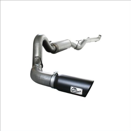 Exhaust & Emissions aFe 49-44033-B