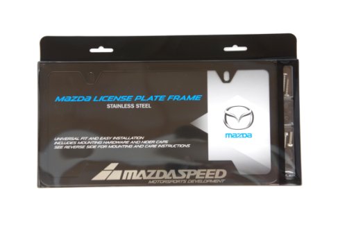 Frames Mazda BLMS-83-C10
