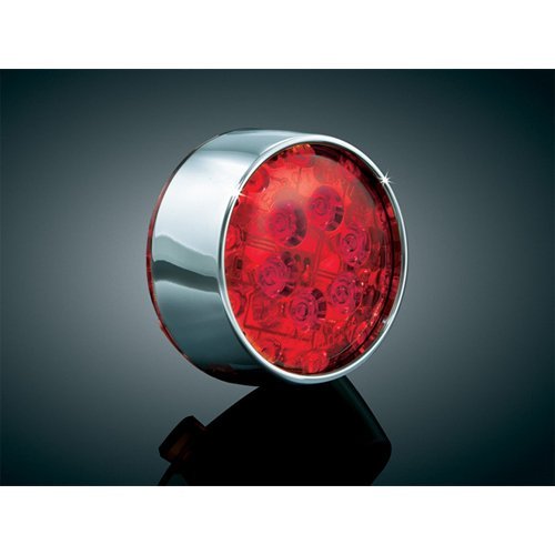 Turn Signal Assemblies & Lenses  