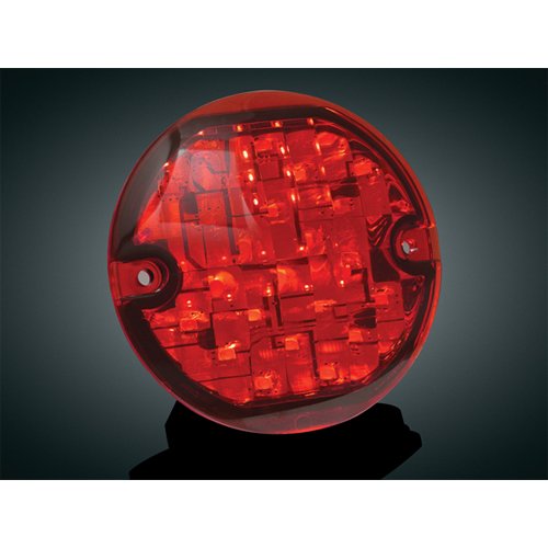 Turn Signal Assemblies & Lenses Kuryakyn KU 5444