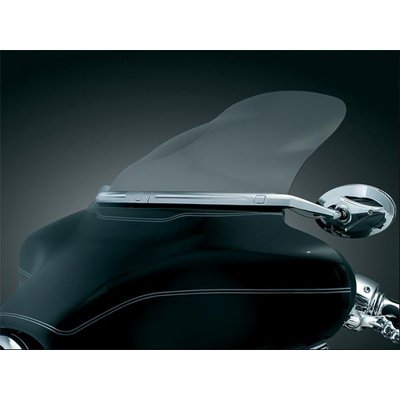 Windshields & Accessories Kuryakyn KU 1349
