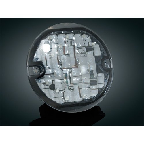 Turn Signal Assemblies & Lenses Kuryakyn KU 5445