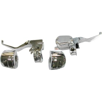 Handlebars V-Factor/MidUSA MUSA 44731