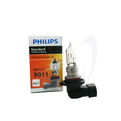 Headlight Bulbs Philips 