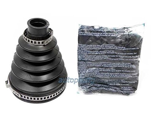 CV (Constant Velocity) Empi 86-2432-D