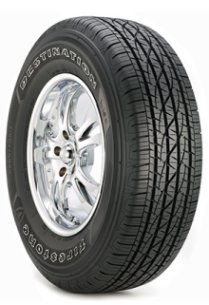 Car, Light Truck & SUV Firestone 097963