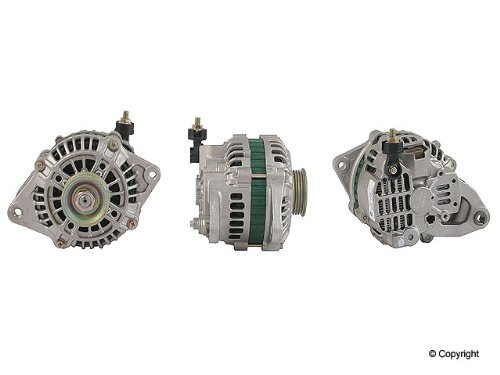 Alternators PPR MAA646