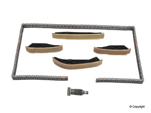 Febi 30303 Engine Timing Chain Tensioner Kit Chains Bilstein 30303