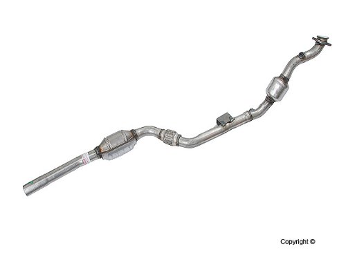 Catalytic Converters DEC MB2290