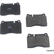 Brake Pads TRW GDB1743