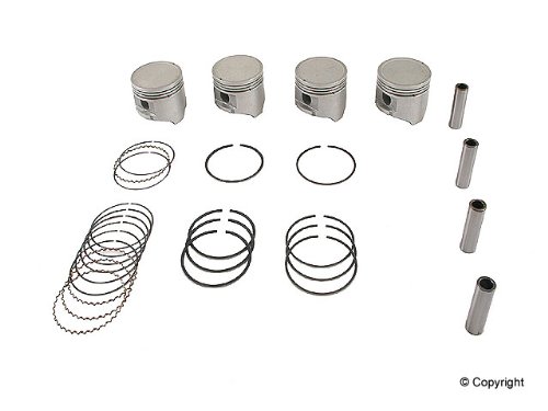 Rings NPR 10-676-2