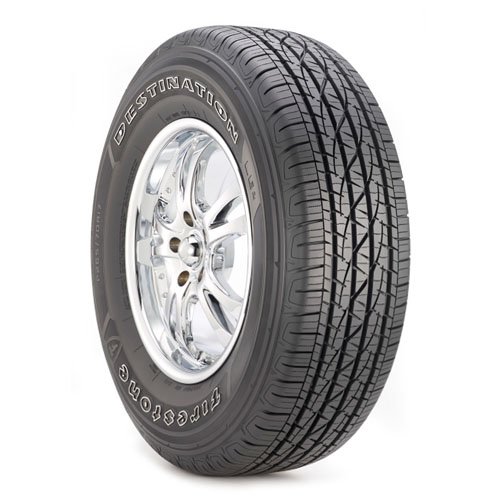 Racing Firestone 097929