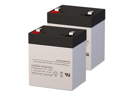 Batteries SigmasTek E100