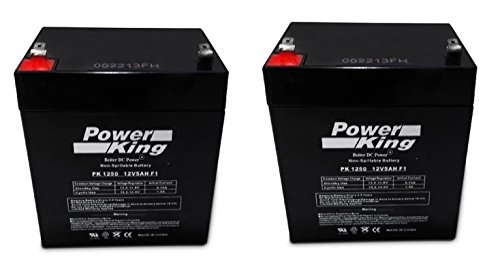 12V Beiter DC Power PK1250