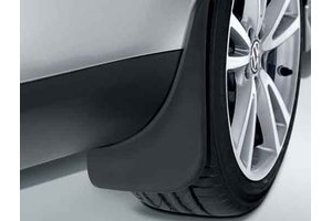 VW Jetta Sportwagen/Golf Wagon Rear Splash Guards Mud Flaps & Splash Guards