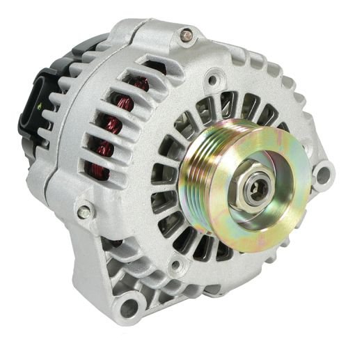 Db Electrical Adr0187 Alternator For Gmc Chevy C Series Pickup Truck 4.3L 4.8L 5.3L 6.0L 1999 Alternators DB Electrical ADR0187