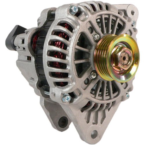 Alternators DB Electrical AMT0033