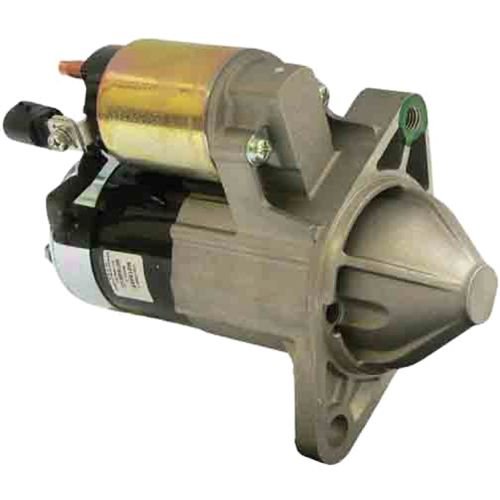 Db Electrical Smt0130 Starter For Chrysler Pt Cruiser 2.4L (148) For L4 2001-2002 Starters DB Electrical SMT0130