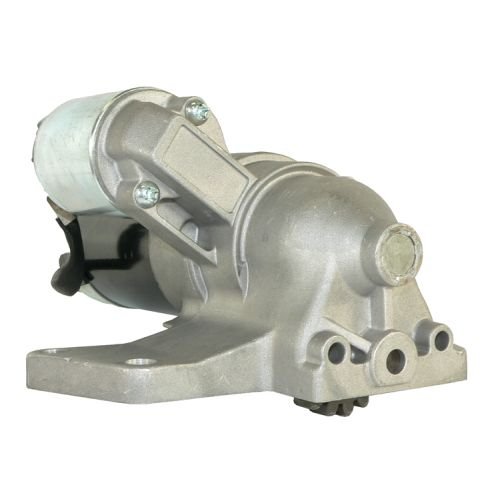 Db Electrical Smt0277 Starter For Mazda Mpv 2.5L 00 01 Gy01-18-400B M1T95681 Starters DB Electrical SMT0277