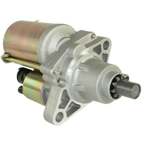 Db Electrical Smu0412 Starter For Acura Tl 3.2L 04 05 06 31200-Rca-A01 Rca3Z Starters DB Electrical SMU0412