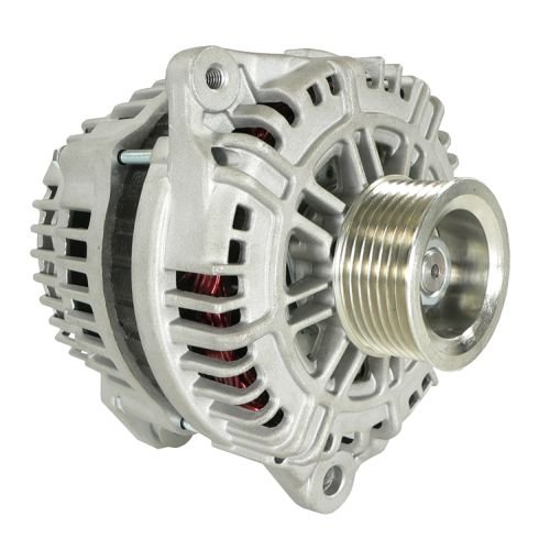 Db Electrical Ahi0118 Alternator For Nissan Pathfinder Titan Armada, Infiniti Qx56 Ahi0118 Alternators DB Electrical AHI0118