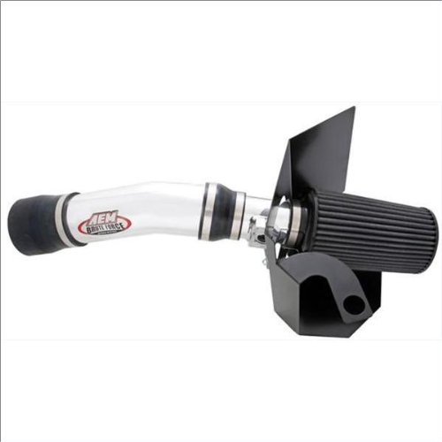 21-8115dp AEM Brute Force Cold Air Intake 00-03 Ford Excursion Air Intake AEM Intakes 21-8115dp