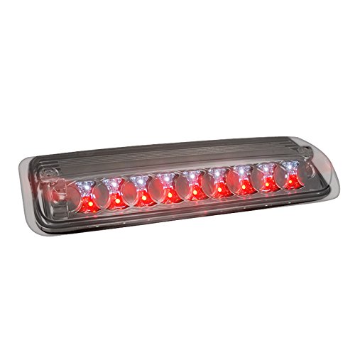 Brake Lights Spec-D Tuning LT-F15004RBGLED-CY