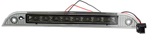 Brake Lights Spec-D Tuning LT-FOC00RBGLED-RS