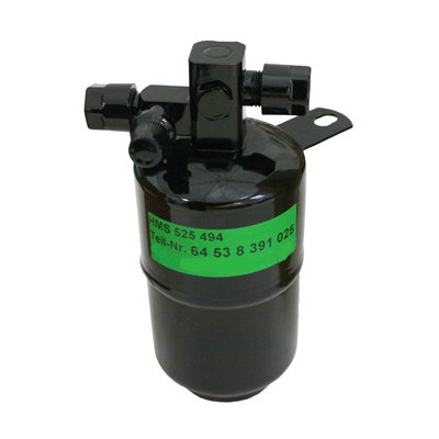 Receiver Dryers Aftermarket 64538391025