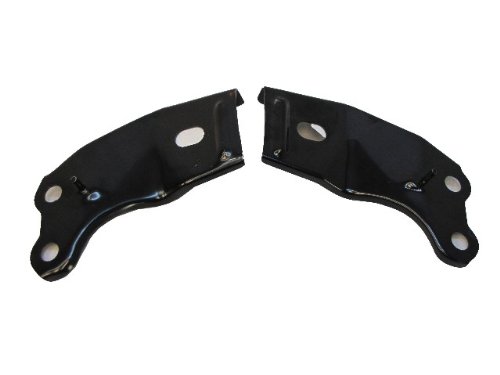 Bumpers NEW AFTERMARKET PARTS *PILF421