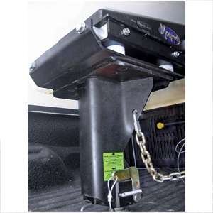 Gooseneck Hitch MOR/ryde RPB77006