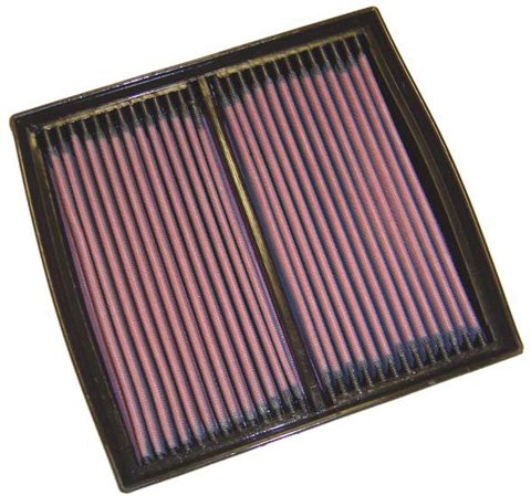 Air Filters K&N DU-9098