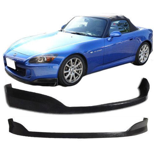 Bumpers IKON MOTORSPORTS BLF-HS204DS-PU