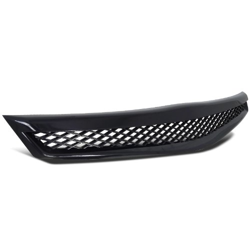 Grille Inserts Spec-D Tuning HG-CV06SITR