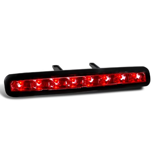 Brake Lights Spec-D Tuning LT-MST05RBCLED-APC