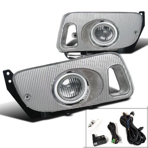 Bulbs Spec-D Tuning LF-CV923OEM